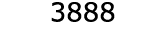  3888