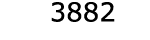  3882