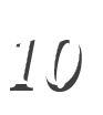 10 