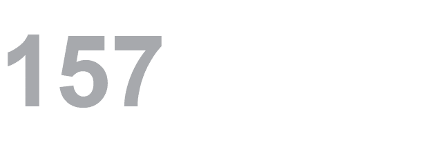 157 ﻿ 