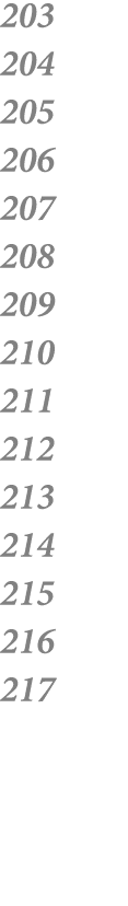 203 204 205 206 207 208 209 210 211 212 213 214 215 216 217 