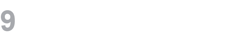 9 