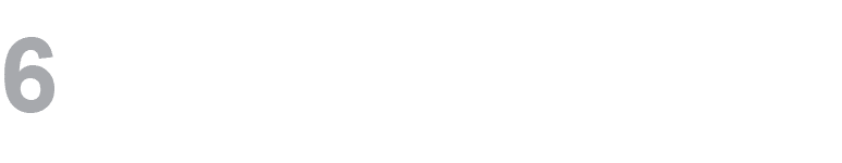 6 