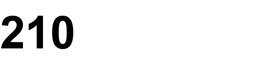 210 