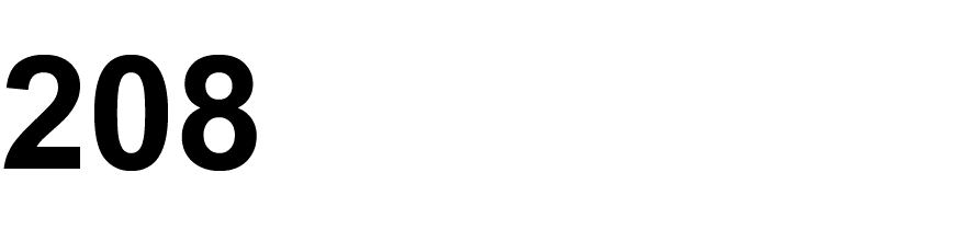 208 