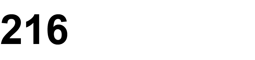 216 