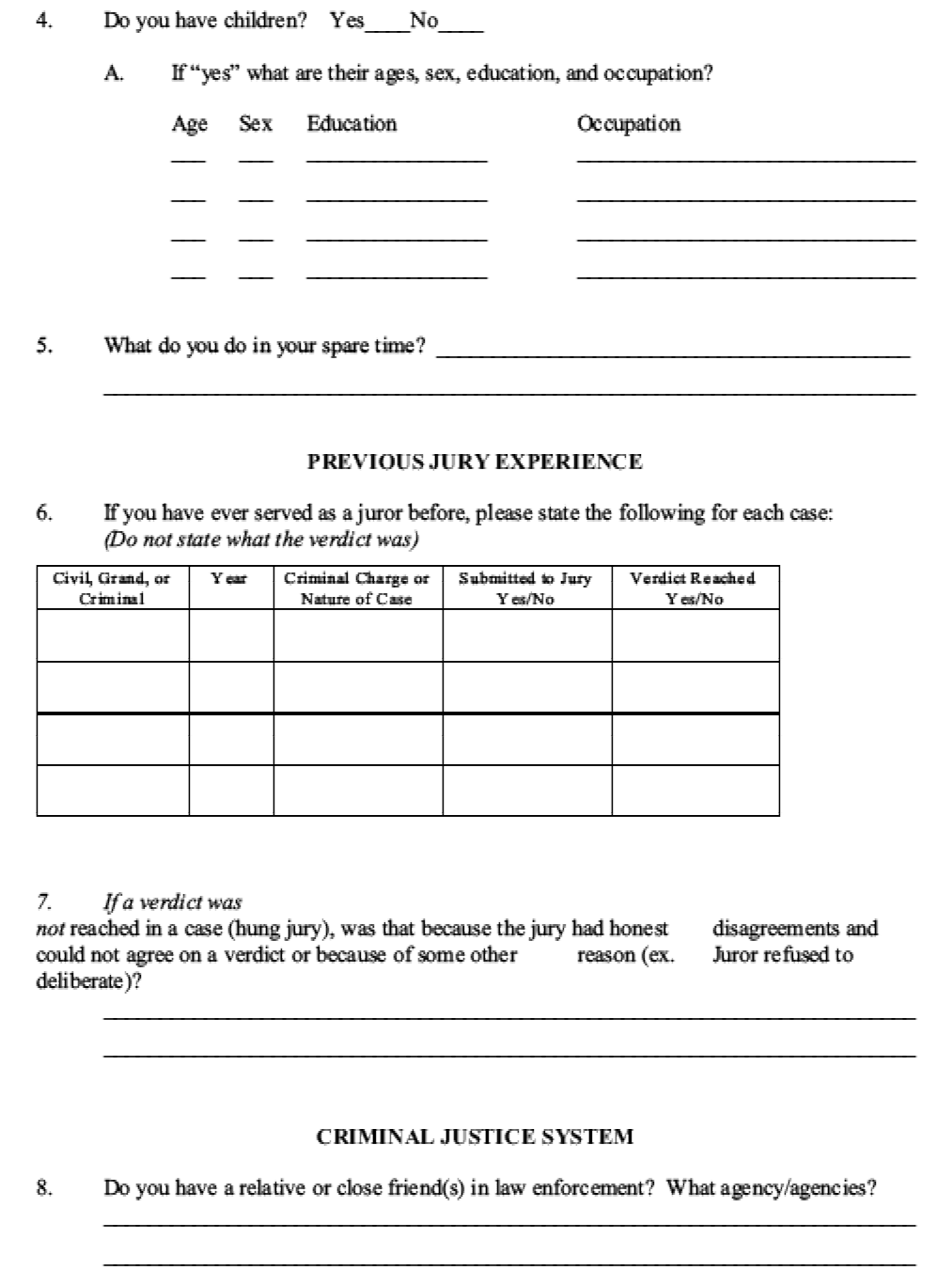 Rectangle