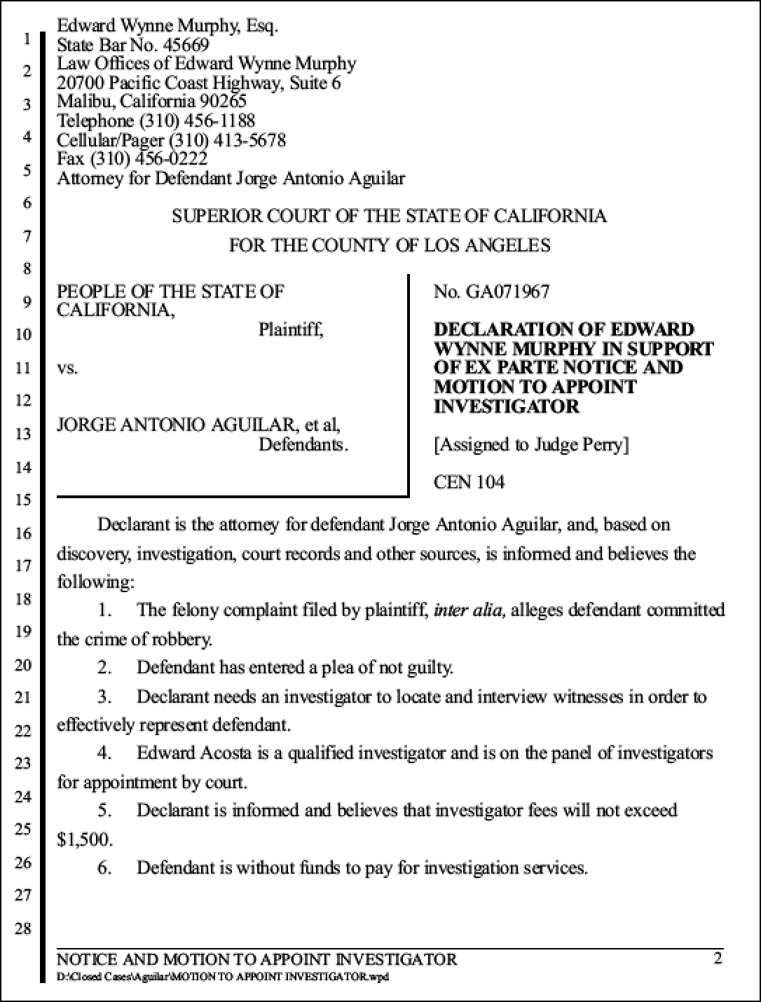 Rectangle