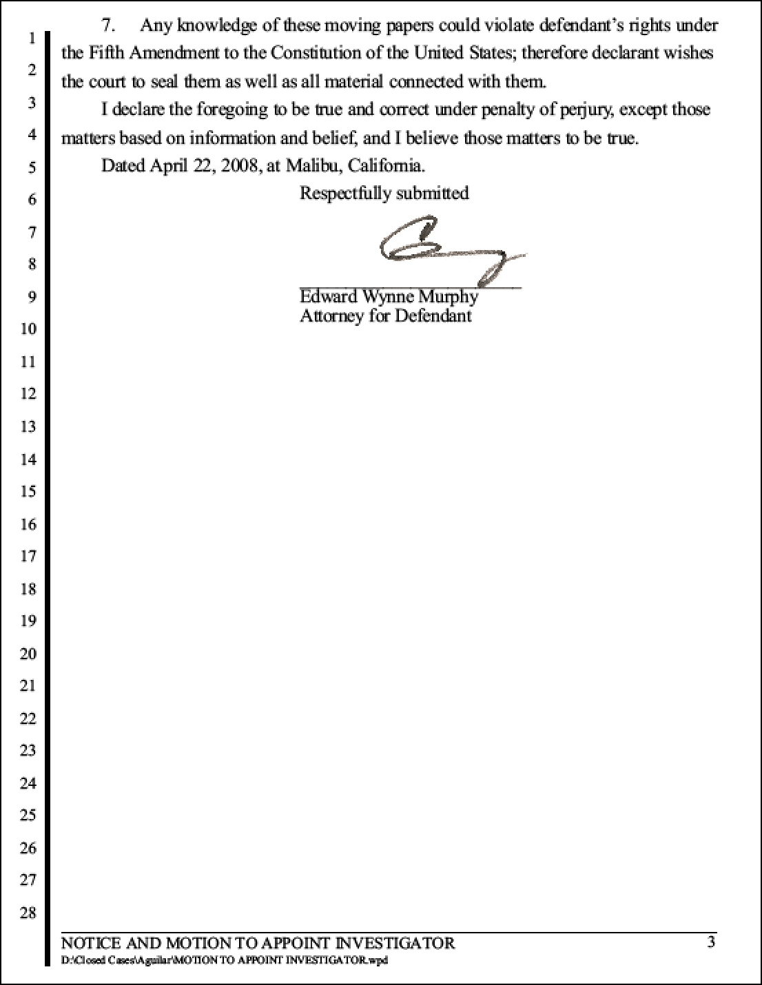 Rectangle