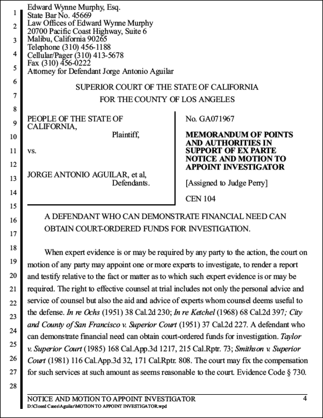 Rectangle