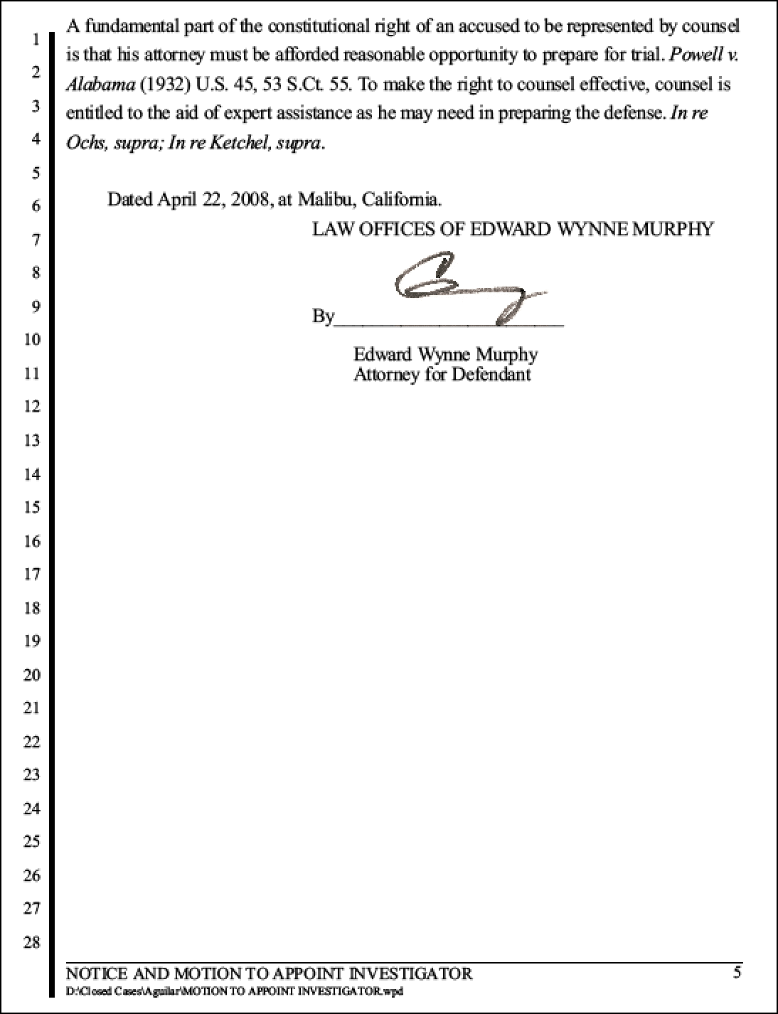 Rectangle