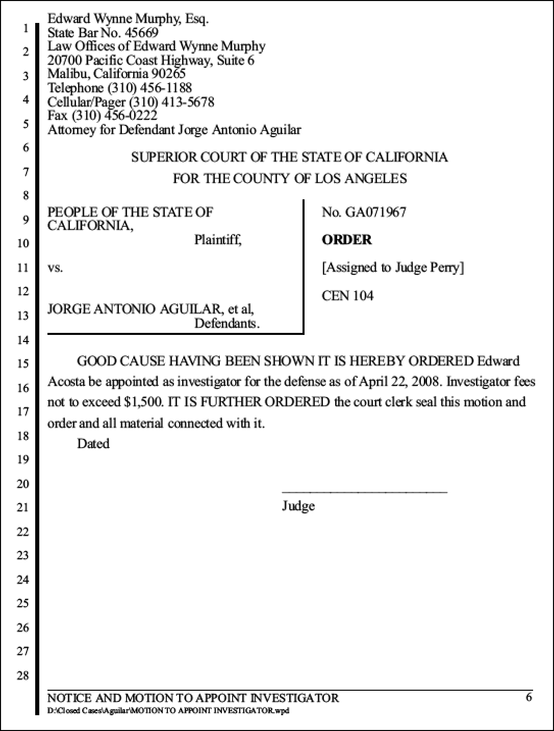Rectangle