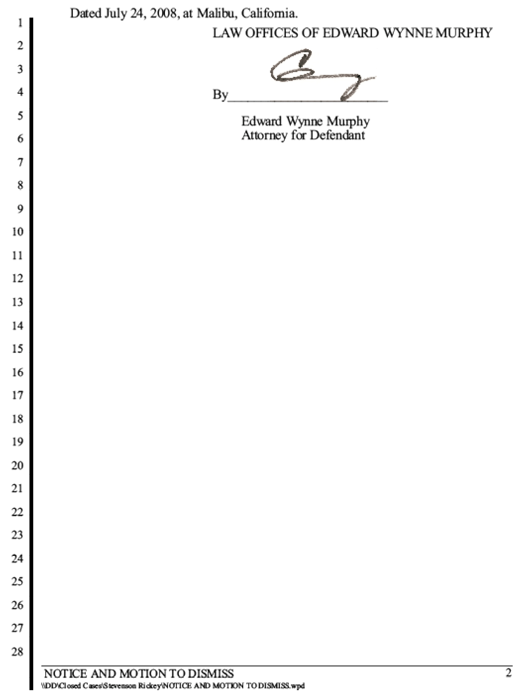 Rectangle