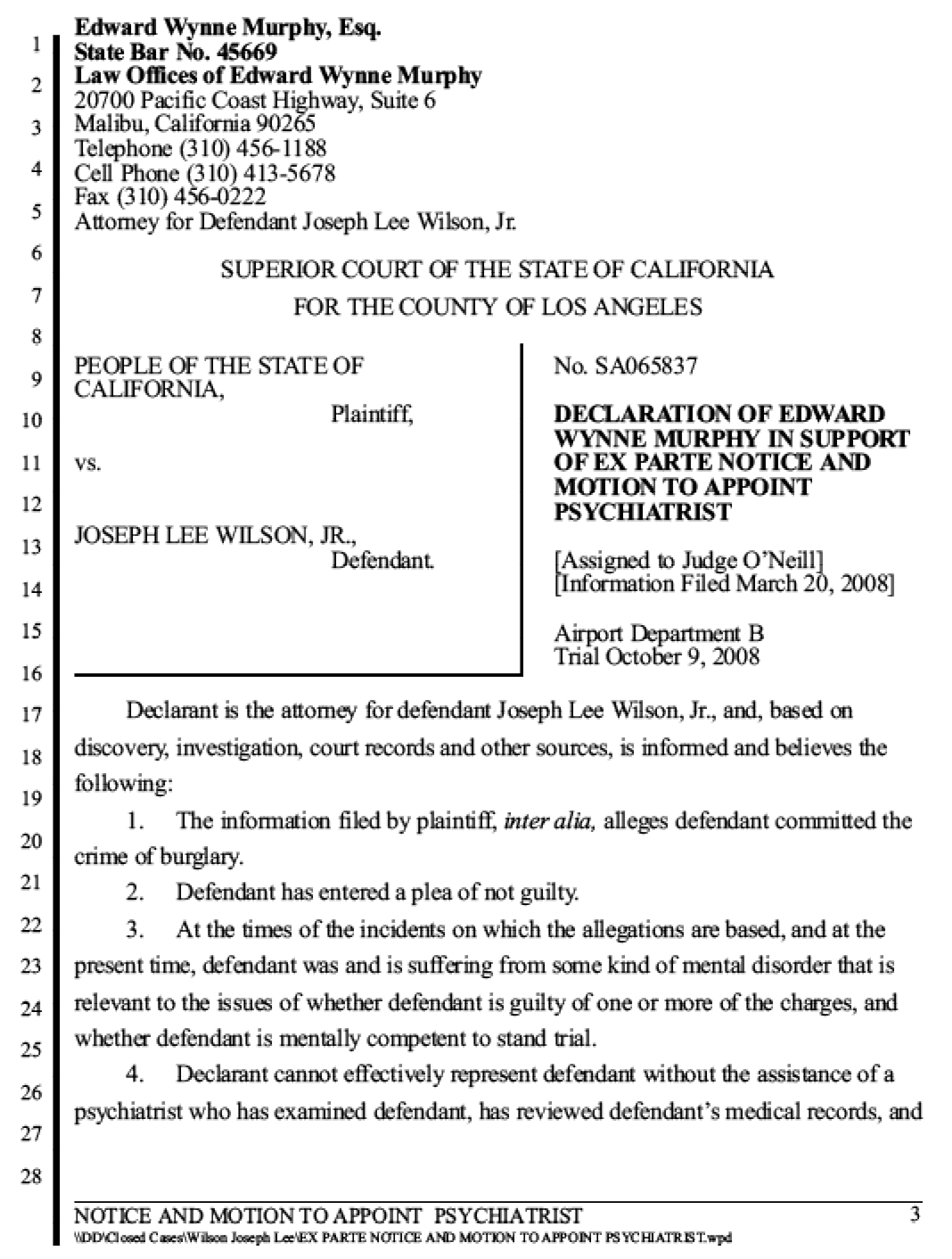 Rectangle