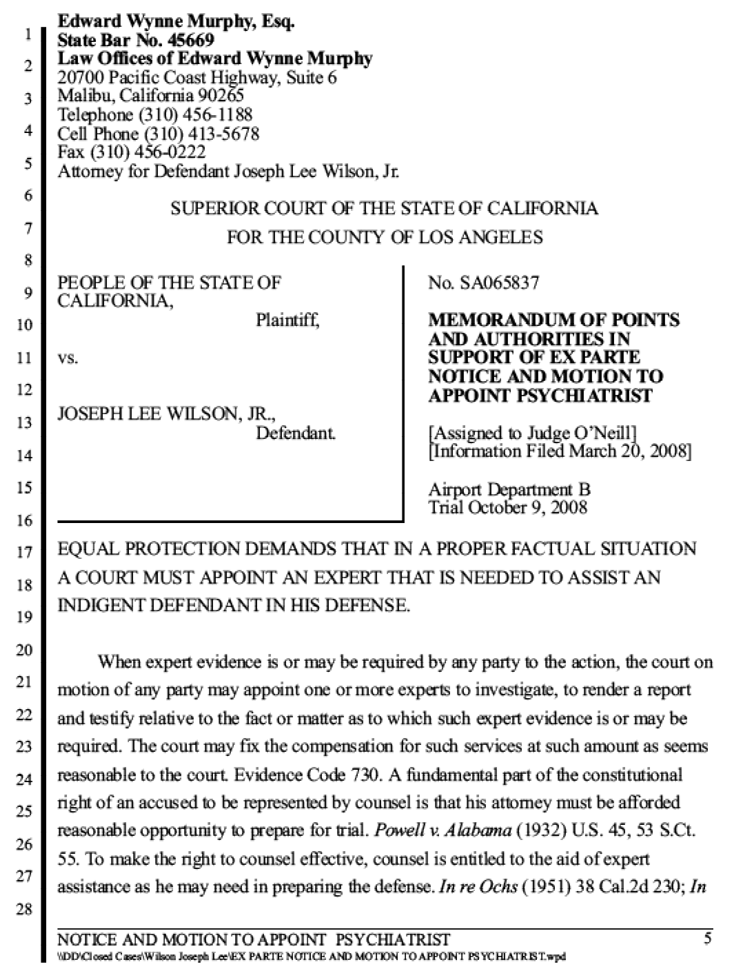 Rectangle