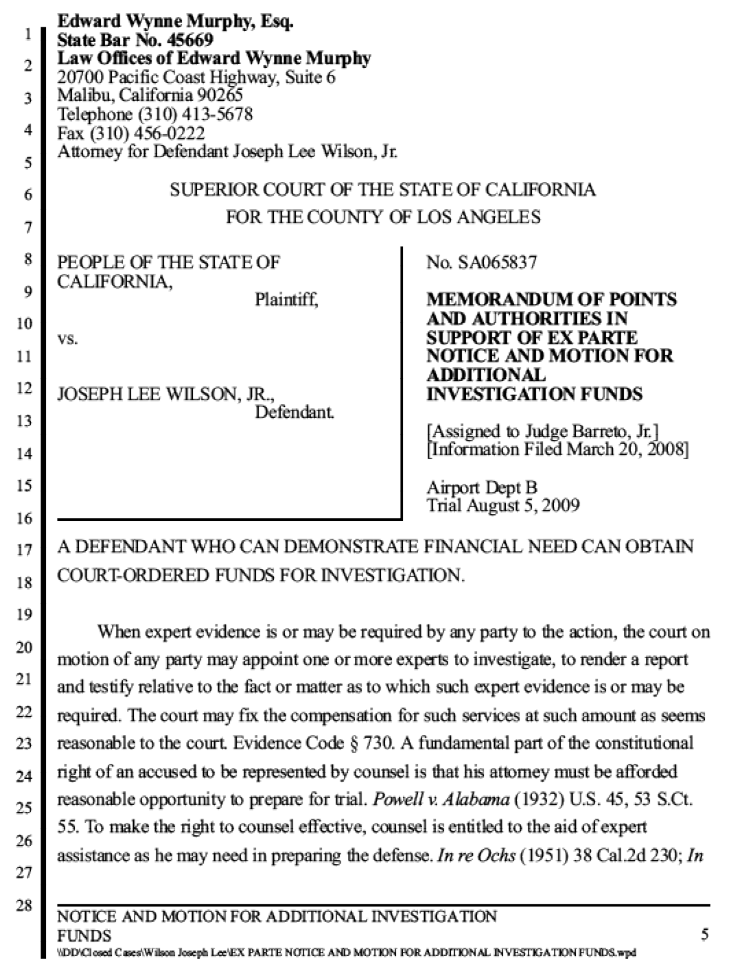 Rectangle
