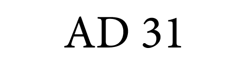 AD 31