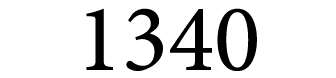 1340