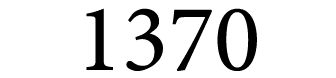 1370
