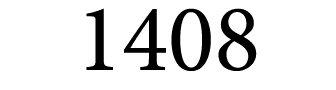 1408