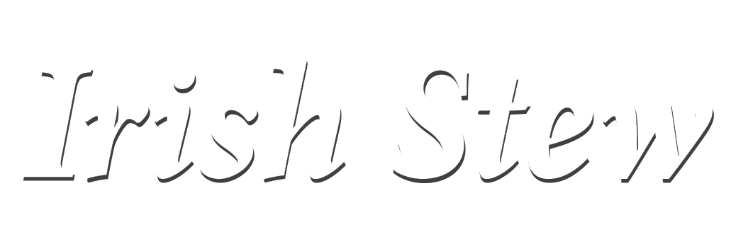 Irish Stew