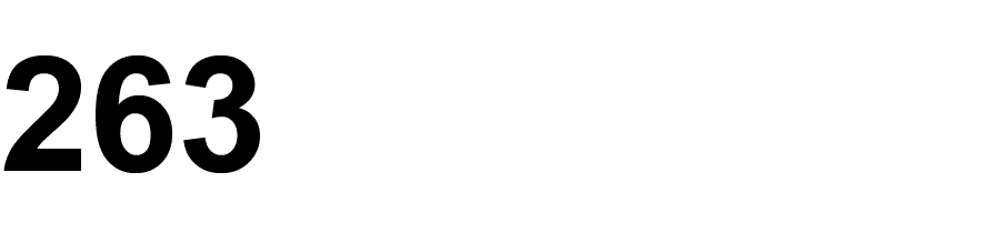263 