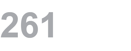 261 