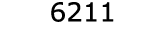  6211