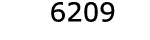  6209