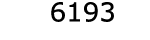  6193