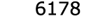  6178