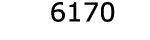  6170