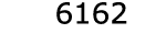  6162