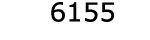  6155