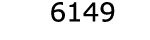  6149
