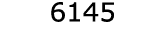  6145