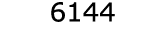  6144
