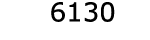  6130