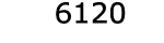  6120