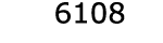  6108