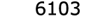  6103