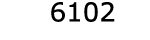  6102