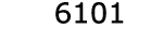  6101