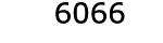  6066