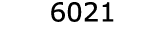  6021