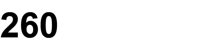 260 