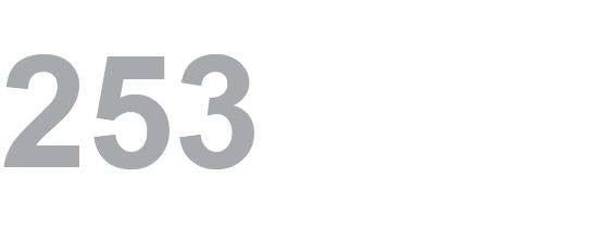 253 