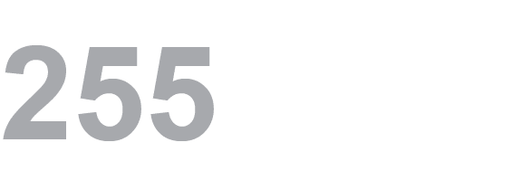 255 