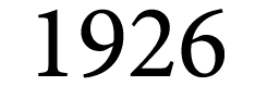 1926