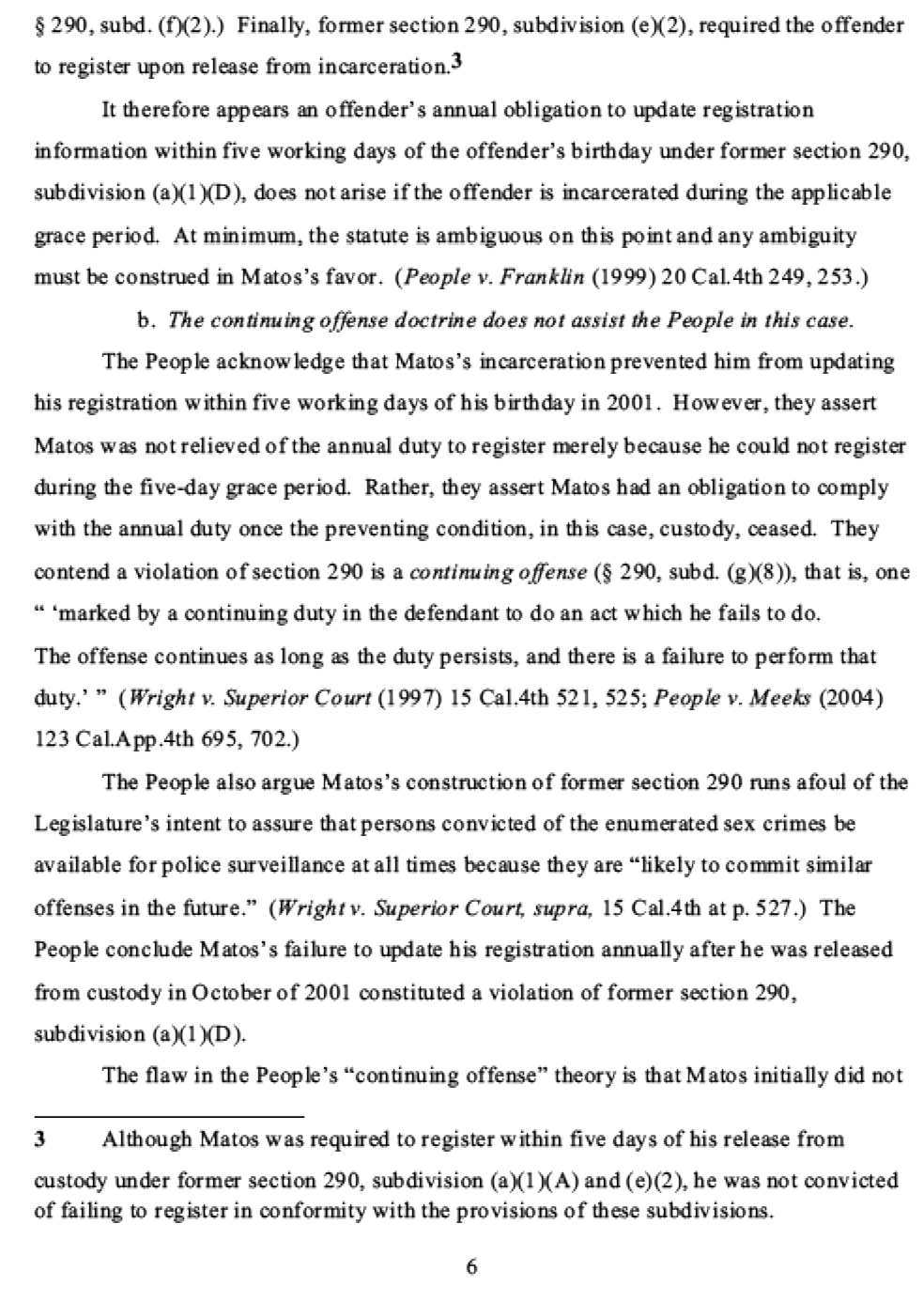 Rectangle
